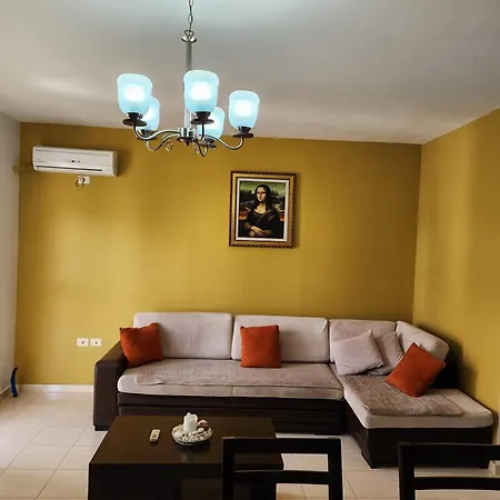 Stefani 2 Apartment *