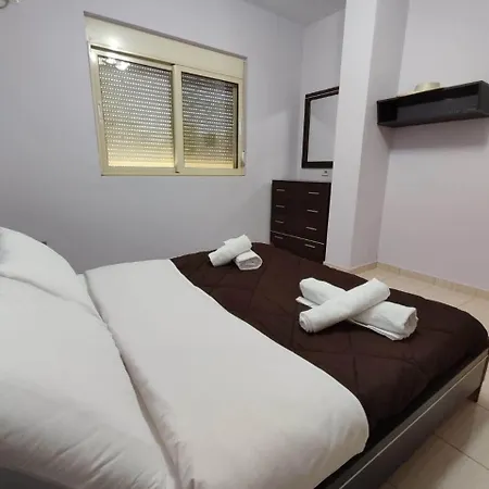 Stefani 2 Apartment Sarande