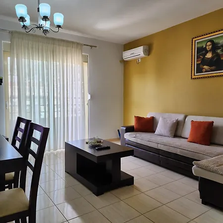 Stefani 2 Apartment Sarande