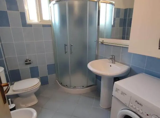 Stefani 2 Apartamento