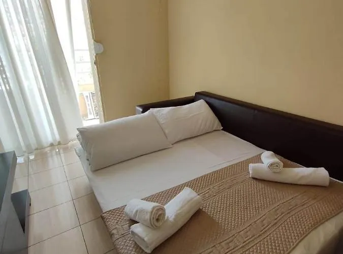 Stefani 2 Apartamento *