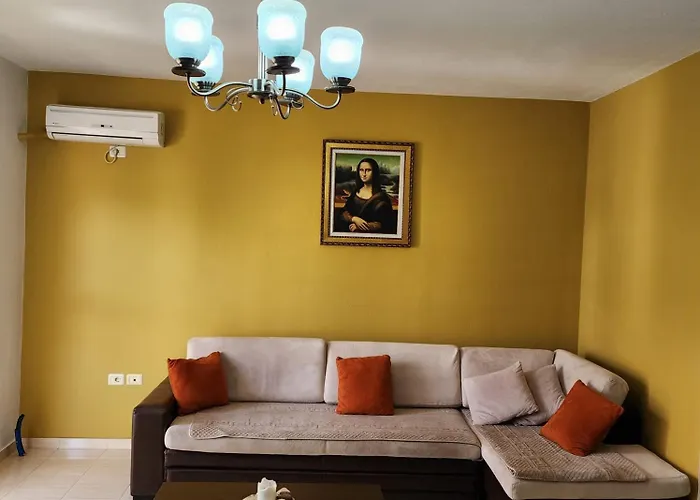 Stefani 2 Apartamento *