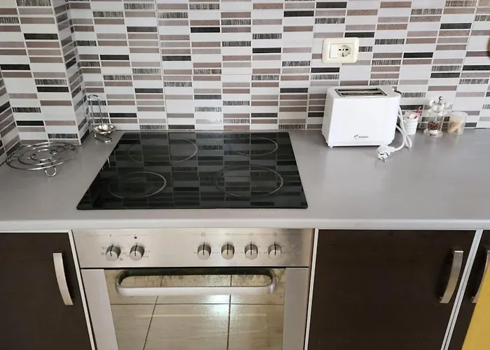 Apartamento Stefani 2 *