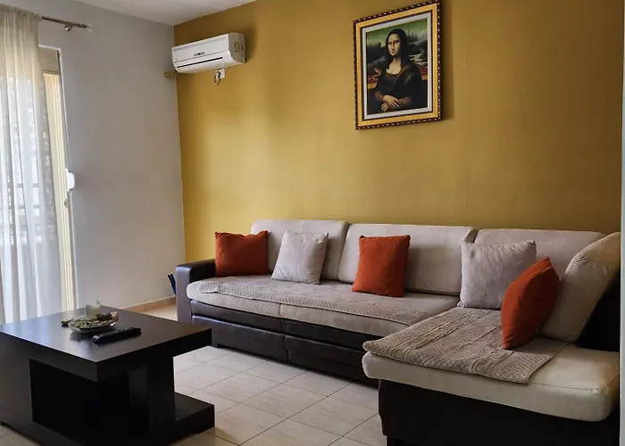 Stefani 2 Apartamento *