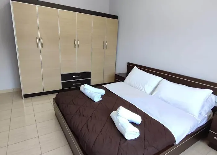 Apartamento Stefani 2 *