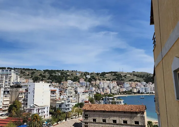 Apartamento Stefani 2